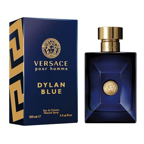 perfume blue versace|Versace perfume blue for men.